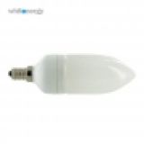 Whitenergy LED žárovka E14 30 LED 1.5W 230V